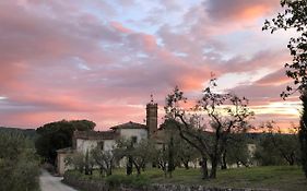 Ferienhaus Fattoria Di Rignana Winery Bnb